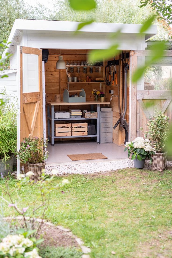 Mitä kannattaa ottaa huomioon puutarhataloa ostaessa?